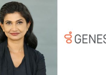 Genesys India appoints Paypal’s Deepa Madhavan as Country Head