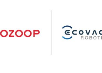 Gozoop Group wins integrated mandate for Ecovacs Robotics