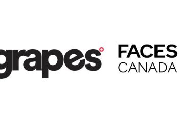 Grapes bags Digital AOR mandate for Faces Canada