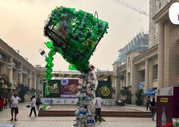 House Of Hiranandani and Tonic Worldwide launch environmental awareness campaign