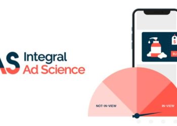 In-View Ads tripled the return on Ad Spend compared to Not-In-View-Placements, reveals study