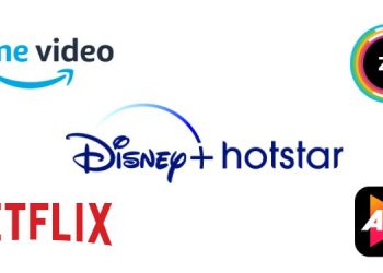 Indian SVOD Market Share: Disney+ Hotstar gains significantly while Netflix nosedives