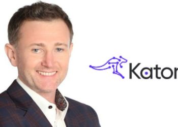 Katonic.ai appoints Richard Jones as CRO