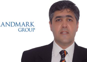 Landmark Group India appoints Vikram Idnani as President – Chief Information Officer