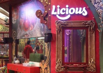 Licious sets up an experiential zone in Bigg Boss 16 House