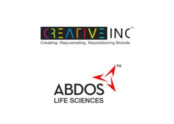 CREATIVE INC bags brand, strategic and creative mandate of Abdos