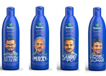 Marico launches Special Packs to Feature Inspiring Stories of Indian Farmers