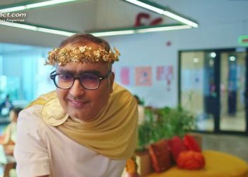 NEXT by Rediffusion creates TVC campaign for ICICIDirect