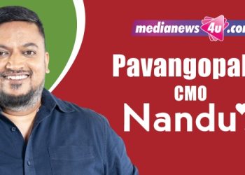We are the only hyper-local omnichannel meat place that will turn profitable operationally by EOY: Pavangopal A, Nandu’s