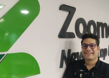 Naveen Gupta, Country Head, Zoomcar India