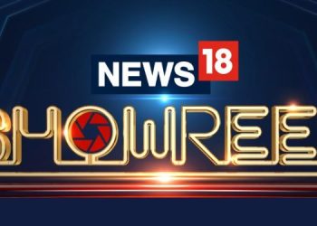 News18 to host entertainment conclave ‘Showreel’ in Mumbai on 27th November