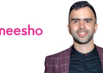 Nilesh Gupta takes additional charge of branding and creative strategy at Meesho