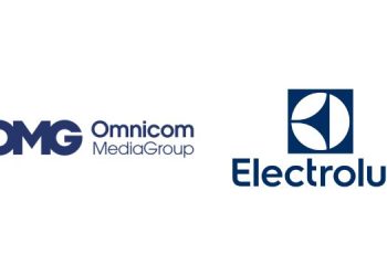 OMG India wins integrated media mandate for Electrolux