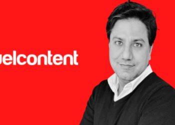 Pawan Soni joins FCB Group’s Fuel Content India as CBO