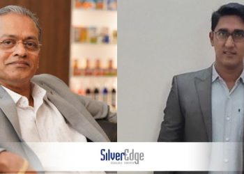 SilverEdge appoints Rijo Mathew as COO and Nivas Salian as CGO