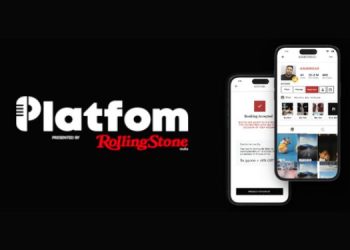 Rolling Stone India, Creativeland Asia and Jio Platforms launch short-video app launch Platfom
