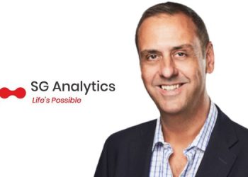 SG Analytics appoints Rob Mitchell as new Advisory Board Member