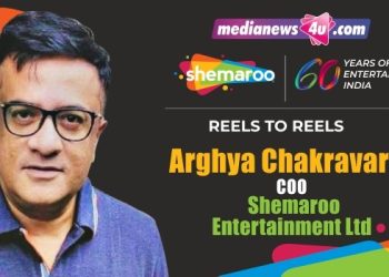 ‘We want to pivot our content strength to international markets’: Arghya Chakravarty, Shemaroo Entertainment