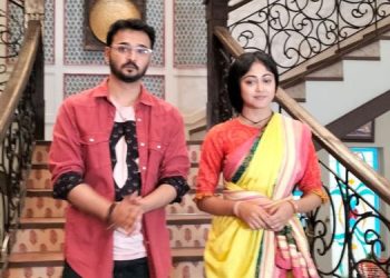 Star Jalsha to premiere new fiction show ‘Panchami’ on 5th December