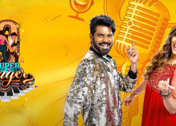 Star Vijay to premiere Super Singer season 9 on 19th November