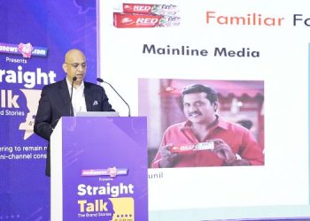 Straight Talk - Dabur Rising: With distribution push, different products for e-com and regional focus