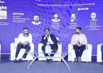 Straight Talk: The brand stories of FreshToHome, Chai Kings, Veranda Learning, Off & On