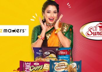 Sunder Biscuit awards digital marketing mandate to Buzz Makers