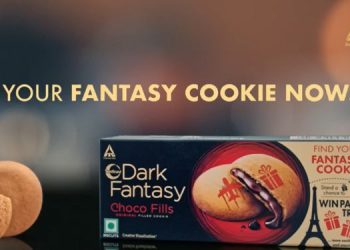 Sunfeast Dark Fantasy announces ‘Find your Fantasy Cookie’ contest