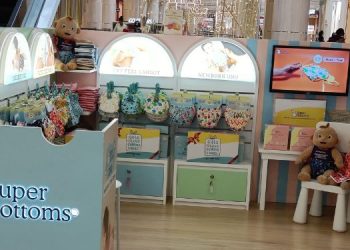 SuperBottoms enters offline retail; Targets Annual Revenue of 250 cr by FY26