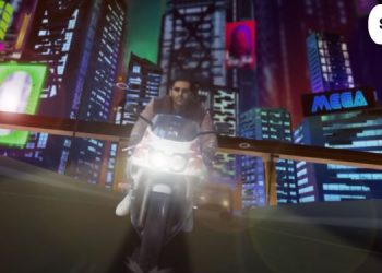 Superdry appoints Kartik Aaryan as first brand ambassador for India