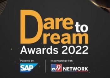 TV9 Network to celebrate the ‘Pioneers of New India’ with Dare To Dream Awards 2022