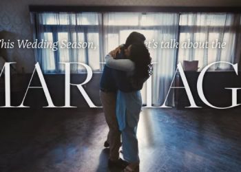 Tanishq and Talented encourage soon-to-wed couples to talk about the marriage