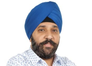 Tarvinder Pal named Chief Product Officer for Bella Vita Organic