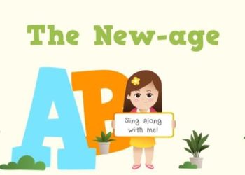 The Godrej Group and Creativeland Asia launch #NewAgeABC children’s day campaign