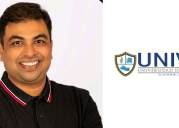 UNIVO appoints Abhishek Ajmera as Chief Sales and Marketing Officer
