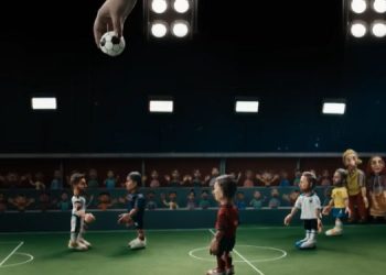 Viacom18 Sports kicks off FIFA World Cup 2022 fervor with 'Isse Bada Kuch Nahi' campaign