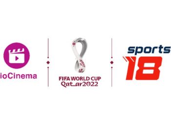 Viacom18 Sports unveils programming line-up for FIFA World Cup 2022