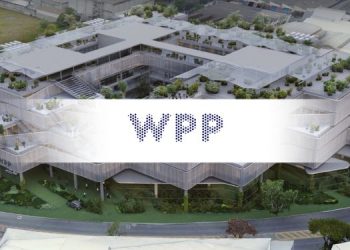 WPP announces its first Campus in Brazil