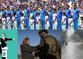 Weekend Rewind with Gokul Krishnamoorthy: #Layoffs #IndVsEng #ChennaiRains #Ukraine #MahsaAmini