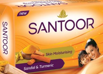 Santoor announces brand relaunch with a fresh take to younger looking skin