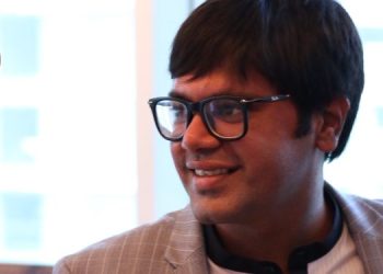 Sociowash appoints Chirag Sangai as Business Head – Mumbai