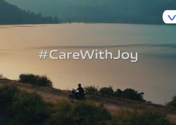 vivo’s campaign showcases how its customer service model helps deliver #CareWithJoy
