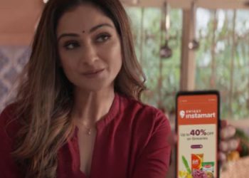 Swiggy Instamart Spotlights Grocery Needs in a Regular South Indian Household