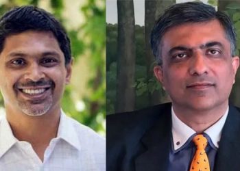 WhatsApp India Head Abhijit Bose & Meta’s Public Policy Director Rajiv Aggarwal step down