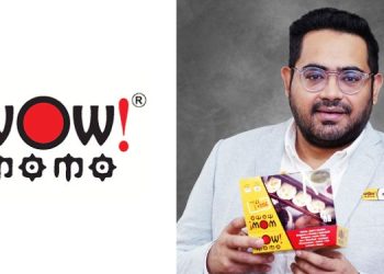 Wow! Momo elevates its CMO Muralikrishnan as Co-Founder