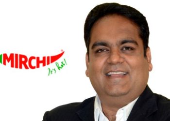 Yatish Mehrishi joins Mirchi as CEO