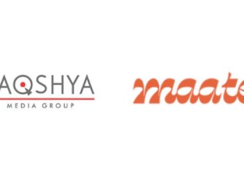 maate appoints Laqshya Media Group as its integrated marketing agency