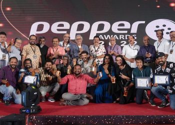 16th Pepper Awards: Mathrubhumi Club FM named Advertiser of the Year