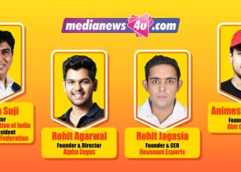 Official recognition for e-sports: ‘Small step by government, giant leap for industry’