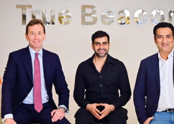 Abhijeet Pai joins True Beacon’s founding team as General Partner